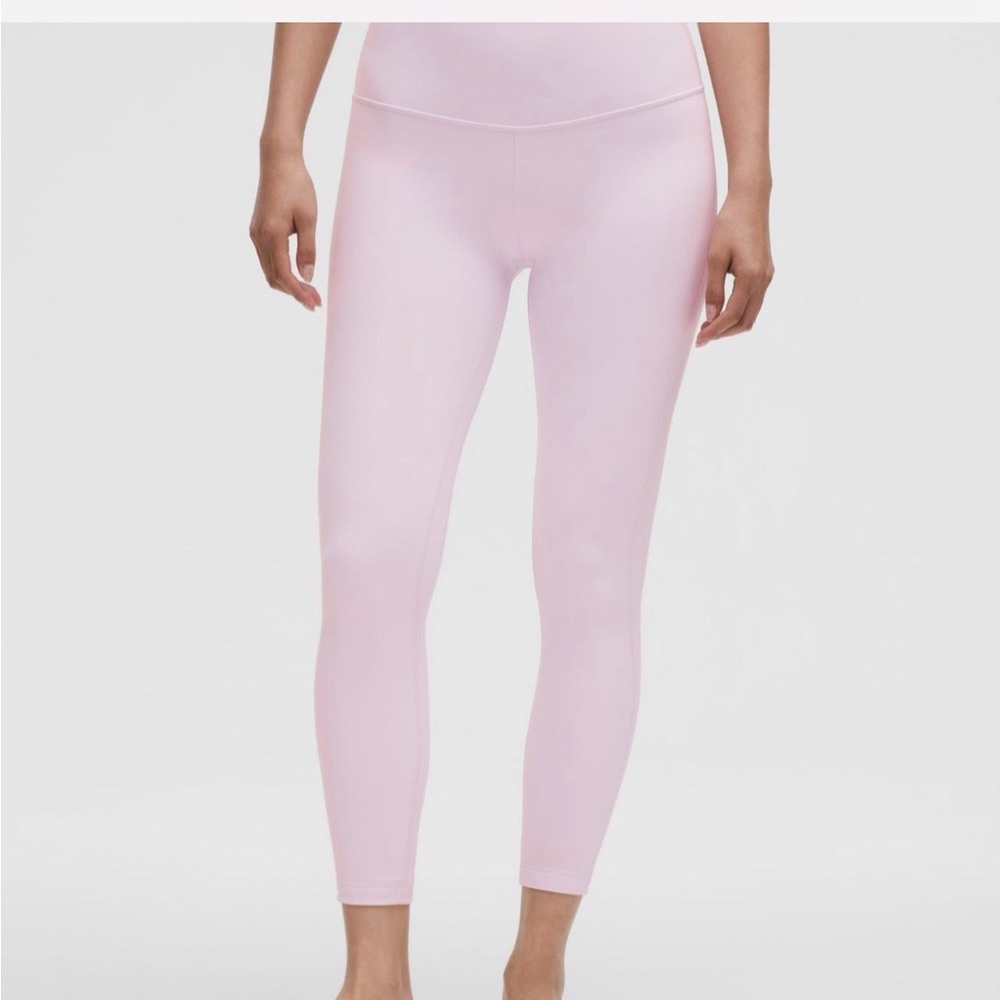 Lululemon align leggings